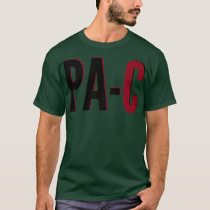 PAC Classic TShirt