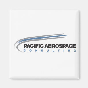 PAC Magnet - Wit Magneet