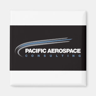 PAC Magnet - Zwart Magneet