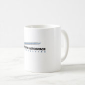 PAC-Mok Koffiemok (Voorkant rechts)