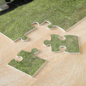 Paccar Cabovers Puzzle Legpuzzel (Zijkant)