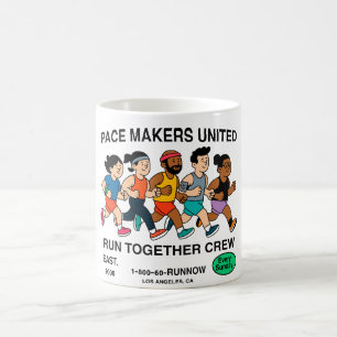 Pace Maker United Koffiemok