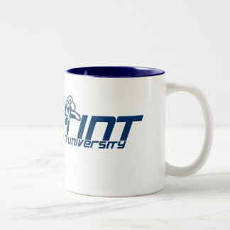 Pace University - Paw Print Mok