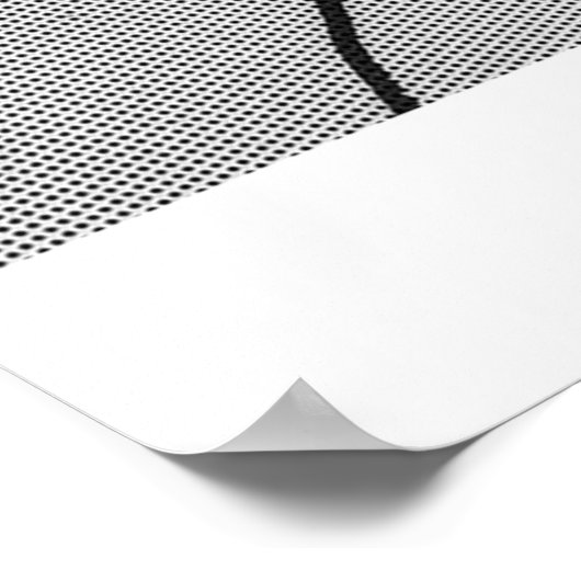 Pacemaker Cartoon 2209 Poster (Hoek)