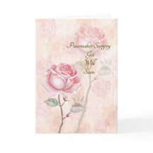 Pacemaker Chirurgie obtenir bien bientôt carte