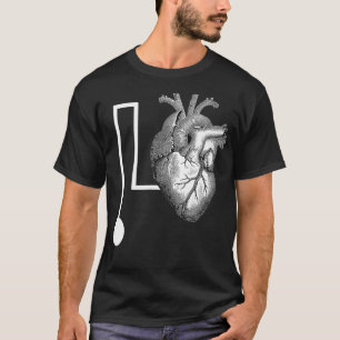 Pacemaker Hartaanval Survivor Surgery Recovery a T-shirt