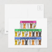 Pacemakerchirurgie wordt snel goed briefkaart (Voorkant / Achterkant)