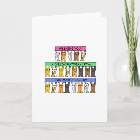 Pacemakerchirurgie wordt snel goed kaart (Voorkant)