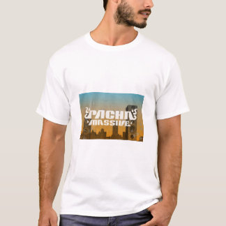 Pacha Massive Cube T-Shirt