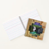 Pachamama - Journal (Intérieur)