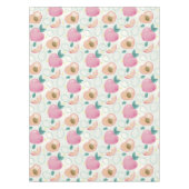 Paches Pattern Tafelkleed (Voorkant)