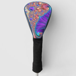 Pachy Dazzle II - Golfkop Hoesje Golfheadcover