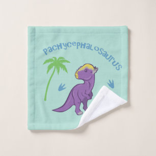 Pachycephalosaurus mignon