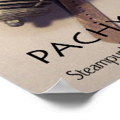 Pachydermos Poster (Hoek)