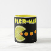 PACID-MAN MOK (Midden)
