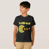 PACID-MAN T-SHIRT (Voorkant volledig)