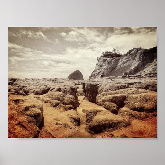 Pacific City - Poster (Devant)