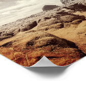 Pacific City - Poster (Coin)