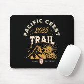 Pacific Crest Trail 2025 PCT Hike Muismat (Met muis)
