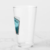 Pacific Crest Trail Glas (Links)
