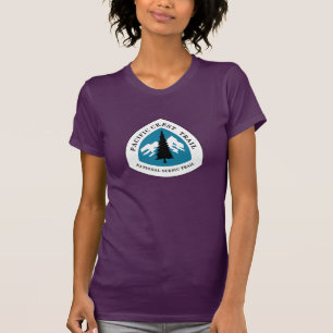 Pacific Crest Trail T-shirt