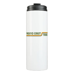 Pacific Crest Trail Thermosbeker