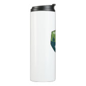 Pacific Crest Trail Thermosbeker (Gedraaid links)