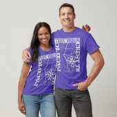 Pacific Crest Trail Thru Hiker Shirt PCT Hiking (Unisex)