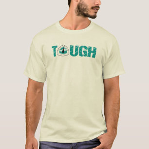 Pacific Crest Trail Tough T-shirt