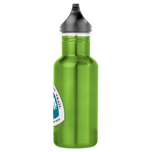 Pacific Crest Trail Waterfles (Rechts)