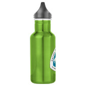 Pacific Crest Trail Waterfles (Links)