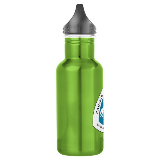 Pacific Crest Trail Waterfles (Links)