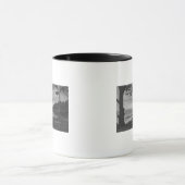 Pacific Grove, CA - Pebble Beach op 17 Mile Driv Mok (Midden)