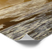 Pacific Grove Morning Poster (Hoek)