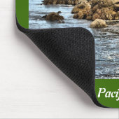 Pacific Grove * Mousepad Muismat (Hoek)