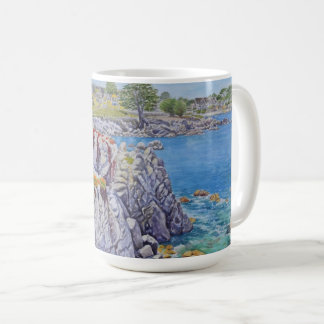 Pacific Grove Sereniteit Koffiemok