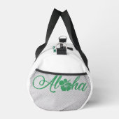 Pacific gymnastiek kleine plunjezak (Rechts)