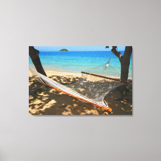 PACIFIC HANGMAT 24x36 Canvas Afdruk