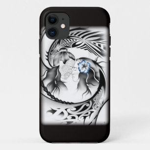 Pacific Harmony iPhone 11 Hoesje