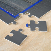 Pacific Northwest Legpuzzel (Zijkant)