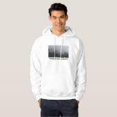 PACIFIC NORTHWEST MISTS-serie Hoodie (Voorkant volledig)