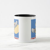 Pacific Northwest Mok (Midden)