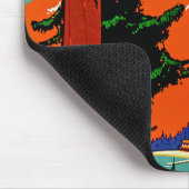 Pacific Northwest Muismat (Hoek)