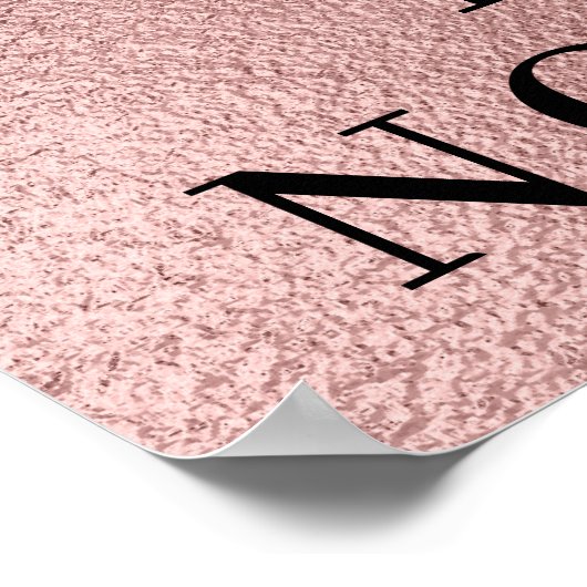 Pacific Northwest Native American Killer Whale Poster (Hoek)