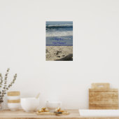 Pacific Northwest/Oregon Coast Poster (Keuken)