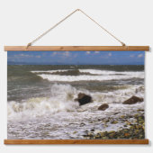 Pacific Northwest Schilderachtig fotografie Hangend Wandkleed (Voorkant 2)