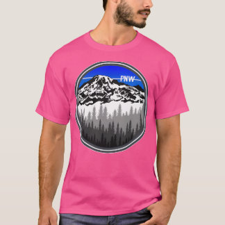 Pacific Northwest T-shirt