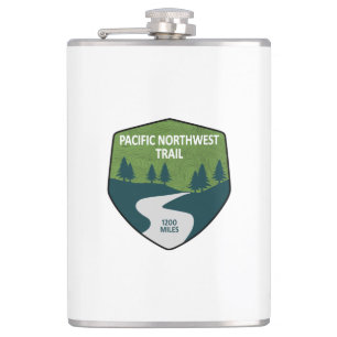 Pacific Northwest Trail Heupfles