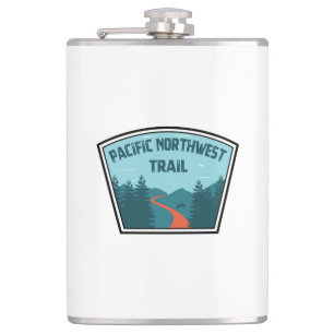 Pacific Northwest Trail Heupfles