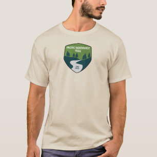 Pacific Northwest Trail T-shirt